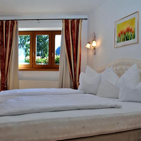 Abanico Appartements Зефельд-ін-Тіроль Екстер'єр фото