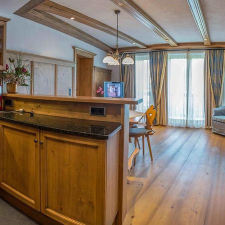 Abanico Appartements Зефельд-ін-Тіроль Екстер'єр фото
