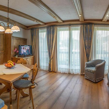Abanico Appartements Зефельд-ін-Тіроль Екстер'єр фото