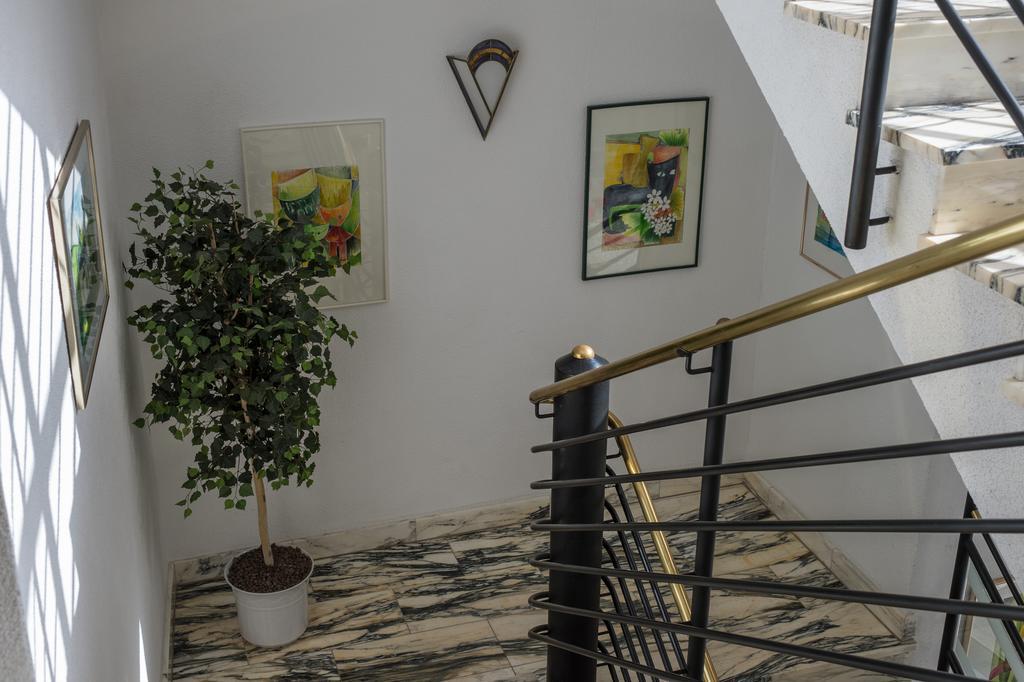 Abanico Appartements Зефельд-ін-Тіроль Екстер'єр фото