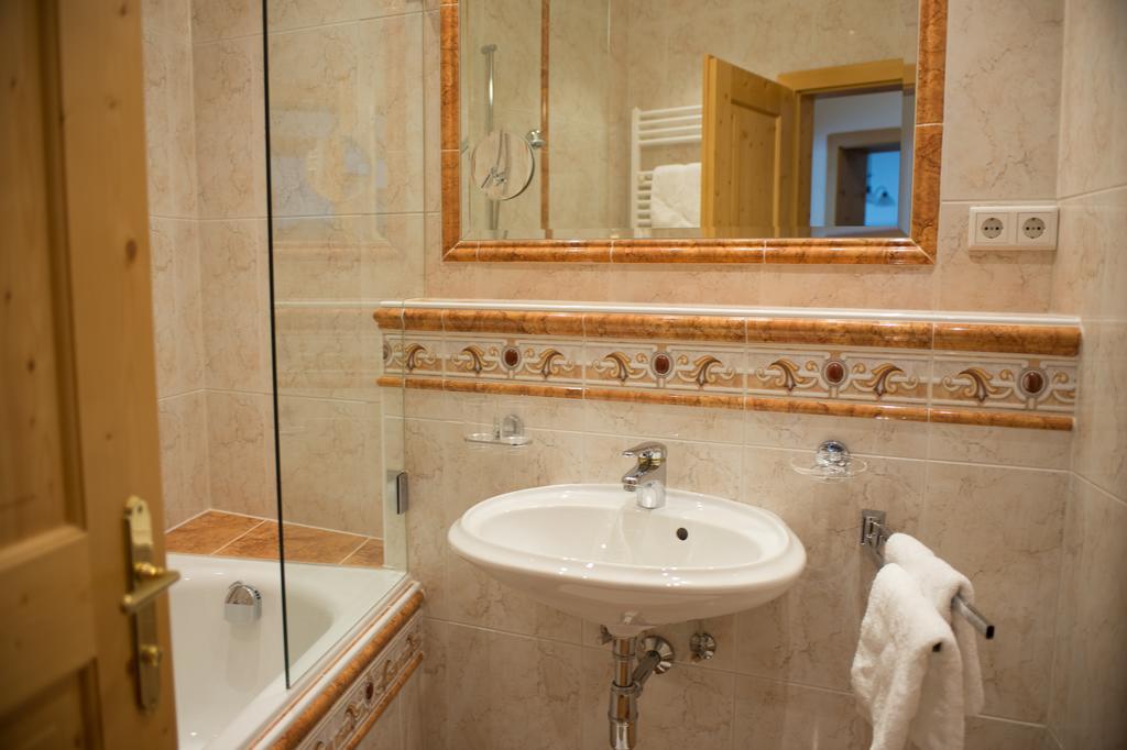 Abanico Appartements Зефельд-ін-Тіроль Номер фото